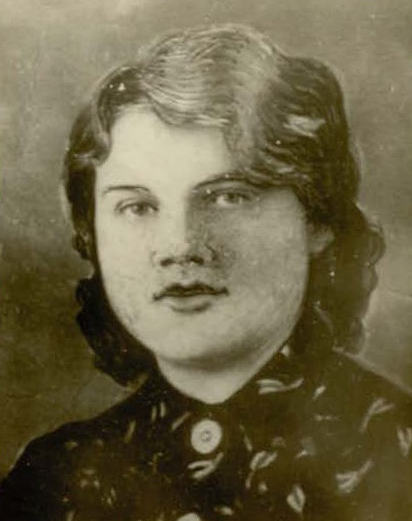 Семёнова Екатерина Давыдовна