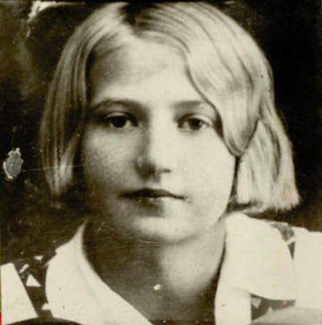Щеглова Лидия Егоровна